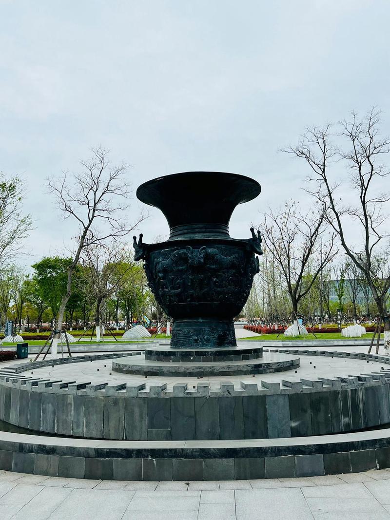 阜阳旅游攻略必去景点有哪些?阜阳旅游必去景点介绍?-第5张图片-诗丽旅游网 阜阳旅游攻略必去景点有哪些?阜阳旅游必去景点介绍?-第5张图片-诗丽旅游网