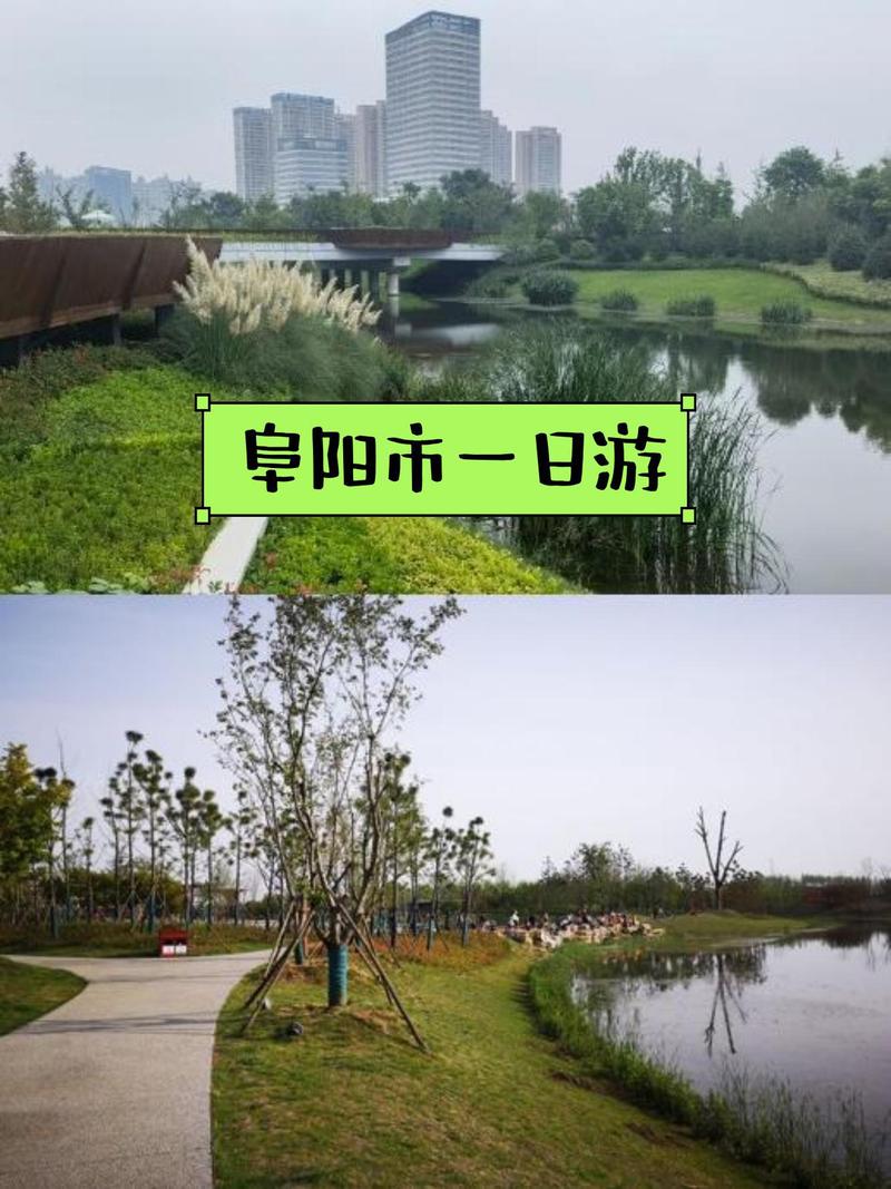 阜阳旅游攻略必去景点有哪些?阜阳旅游必去景点介绍?-第6张图片-诗丽旅游网 阜阳旅游攻略必去景点有哪些?阜阳旅游必去景点介绍?-第6张图片-诗丽旅游网