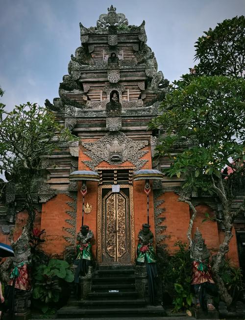 巴厘岛旅游景点攻略一日游，巴厘岛景点推荐？-第2张图片-诗丽旅游网