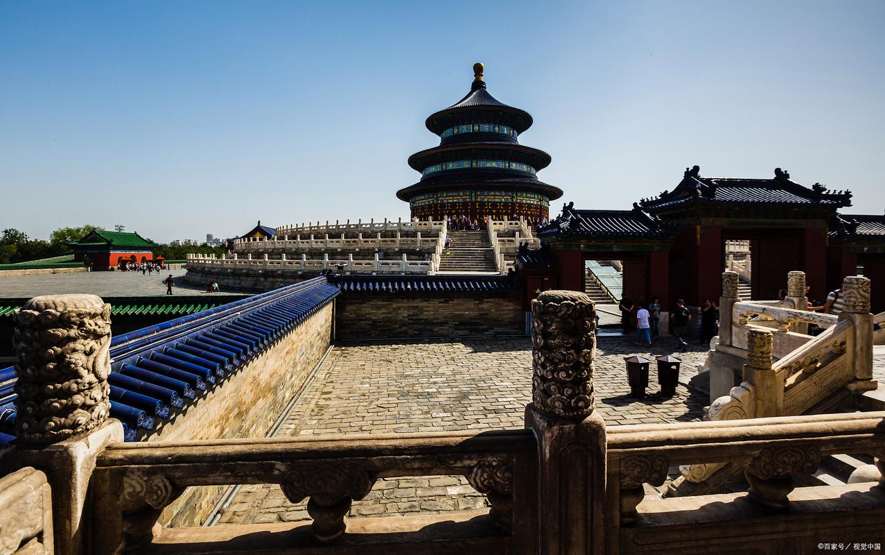 北京旅游景点列表,北京旅游景点儿大全集?-第4张图片-诗丽旅游网 北京旅游景点列表,北京旅游景点儿大全集?-第4张图片-诗丽旅游网