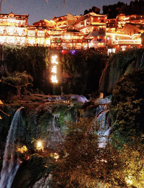 湖南旅游攻略五日游,湖南旅游自驾五日游?-第4张图片-诗丽旅游网 湖南旅游攻略五日游,湖南旅游自驾五日游?-第4张图片-诗丽旅游网