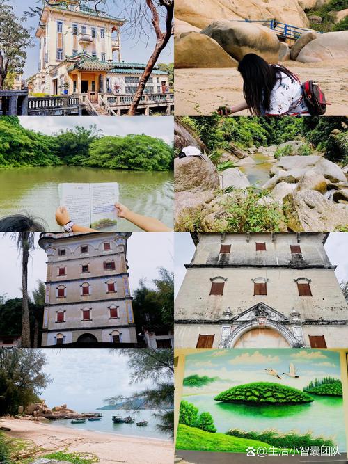 江门旅游攻略自驾游景点?江门旅游攻略自由行攻略?-第1张图片-诗丽旅游网 江门旅游攻略自驾游景点?江门旅游攻略自由行攻略?-第1张图片-诗丽旅游网