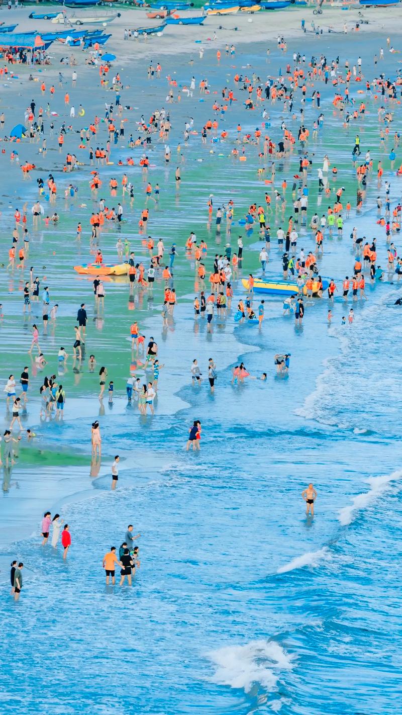 江门旅游攻略自驾游景点?江门旅游攻略自由行攻略?-第4张图片-诗丽旅游网 江门旅游攻略自驾游景点?江门旅游攻略自由行攻略?-第4张图片-诗丽旅游网