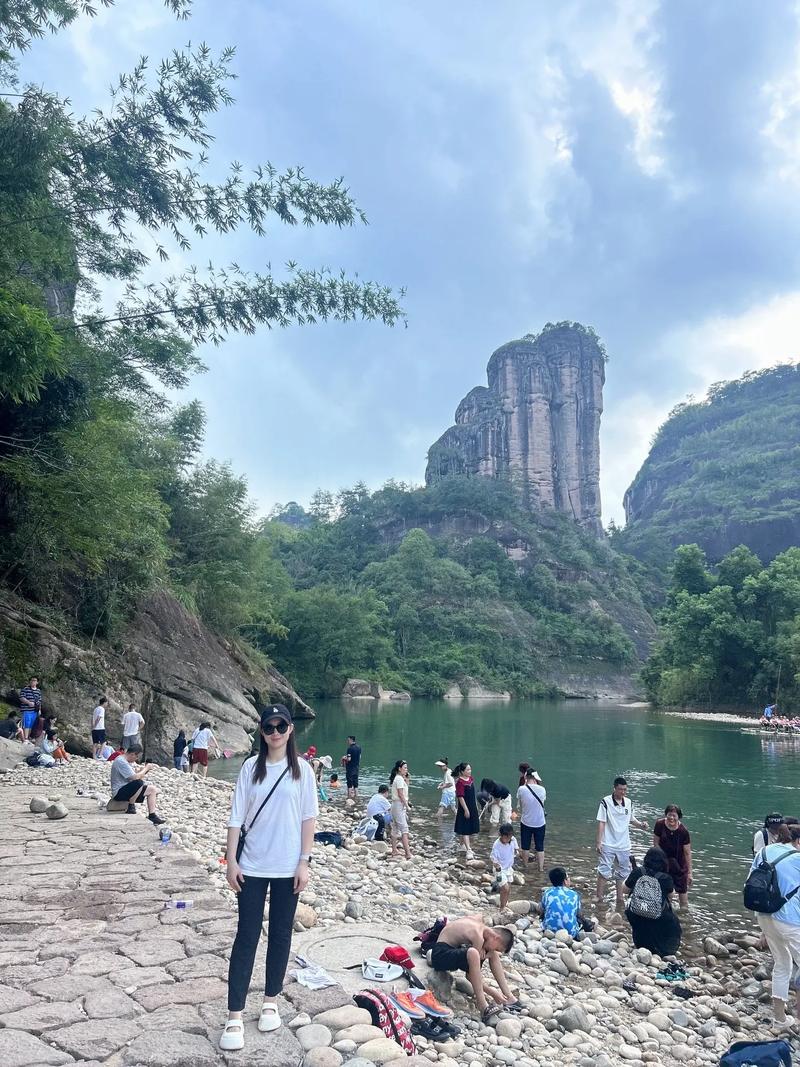 武夷山旅游攻略景点推荐路线,武夷山旅游景点介绍?-第2张图片-诗丽旅游网 武夷山旅游攻略景点推荐路线,武夷山旅游景点介绍?-第2张图片-诗丽旅游网