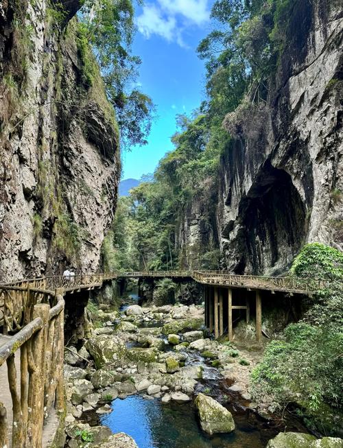 永泰主要景点?永泰前十旅游景点大全?-第3张图片-诗丽旅游网 永泰主要景点?永泰前十旅游景点大全?-第3张图片-诗丽旅游网