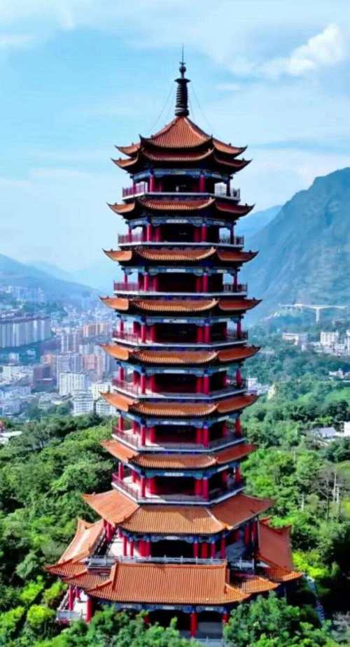 怒江有哪些旅游景点好玩的地方,怒江有什么好玩的景点?-第4张图片-诗丽旅游网 怒江有哪些旅游景点好玩的地方,怒江有什么好玩的景点?-第4张图片-诗丽旅游网