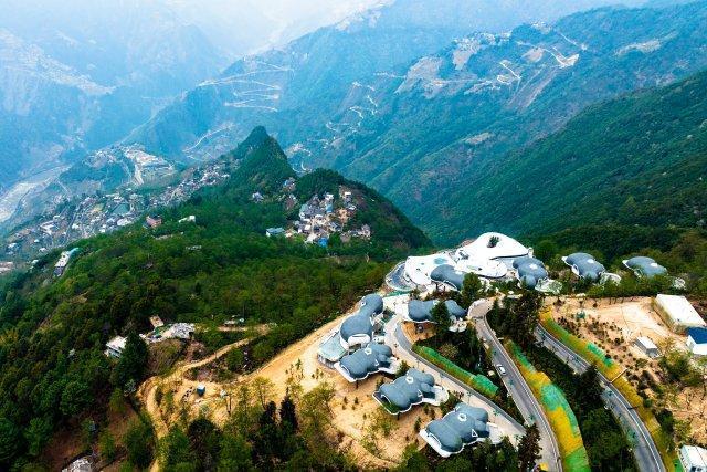 怒江有哪些旅游景点好玩的地方,怒江有什么好玩的景点?-第6张图片-诗丽旅游网 怒江有哪些旅游景点好玩的地方,怒江有什么好玩的景点?-第6张图片-诗丽旅游网