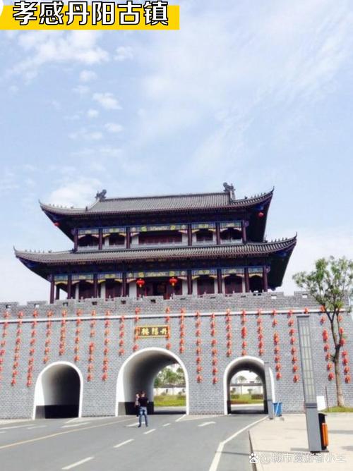 孝感旅游景点推荐一日游路线?孝感旅游攻略景点必去?-第2张图片-诗丽旅游网 孝感旅游景点推荐一日游路线?孝感旅游攻略景点必去?-第2张图片-诗丽旅游网
