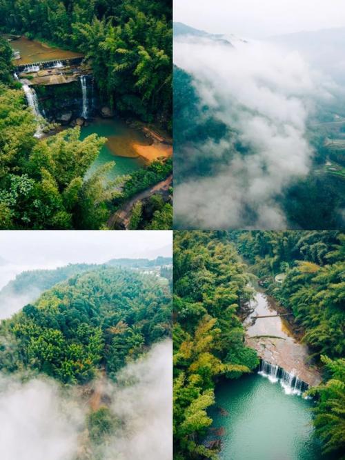 赤水旅游攻略自由行路线推荐?赤水旅游景点大全门票费用?-第4张图片-诗丽旅游网 赤水旅游攻略自由行路线推荐?赤水旅游景点大全门票费用?-第4张图片-诗丽旅游网