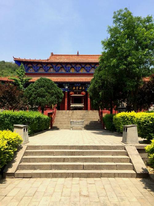 鹤壁好玩儿的景点,鹤壁好玩儿的景点推荐-第3张图片-诗丽旅游网 鹤壁好玩儿的景点,鹤壁好玩儿的景点推荐-第3张图片-诗丽旅游网