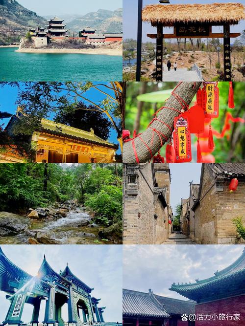 鹤壁好玩儿的景点,鹤壁好玩儿的景点推荐-第4张图片-诗丽旅游网 鹤壁好玩儿的景点,鹤壁好玩儿的景点推荐-第4张图片-诗丽旅游网