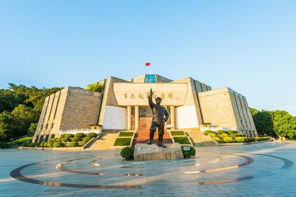 百色旅游推荐景点,百色旅游景点大全排名-第3张图片-诗丽旅游网 百色旅游推荐景点,百色旅游景点大全排名-第3张图片-诗丽旅游网