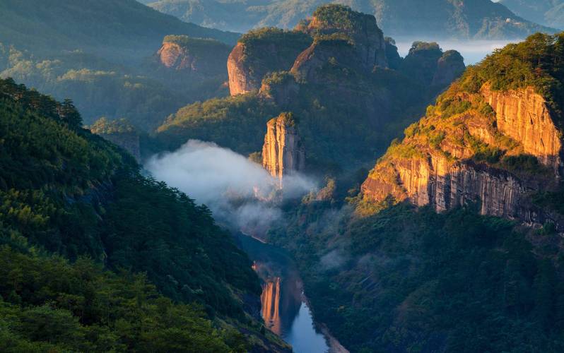 福建地区旅游景点,福建旅游 景点-第2张图片-诗丽旅游网 福建地区旅游景点,福建旅游 景点-第2张图片-诗丽旅游网