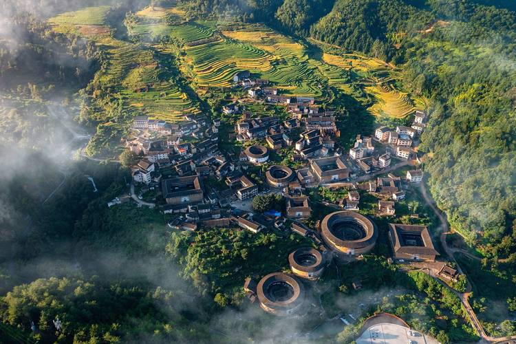 福建地区旅游景点,福建旅游 景点-第3张图片-诗丽旅游网 福建地区旅游景点,福建旅游 景点-第3张图片-诗丽旅游网