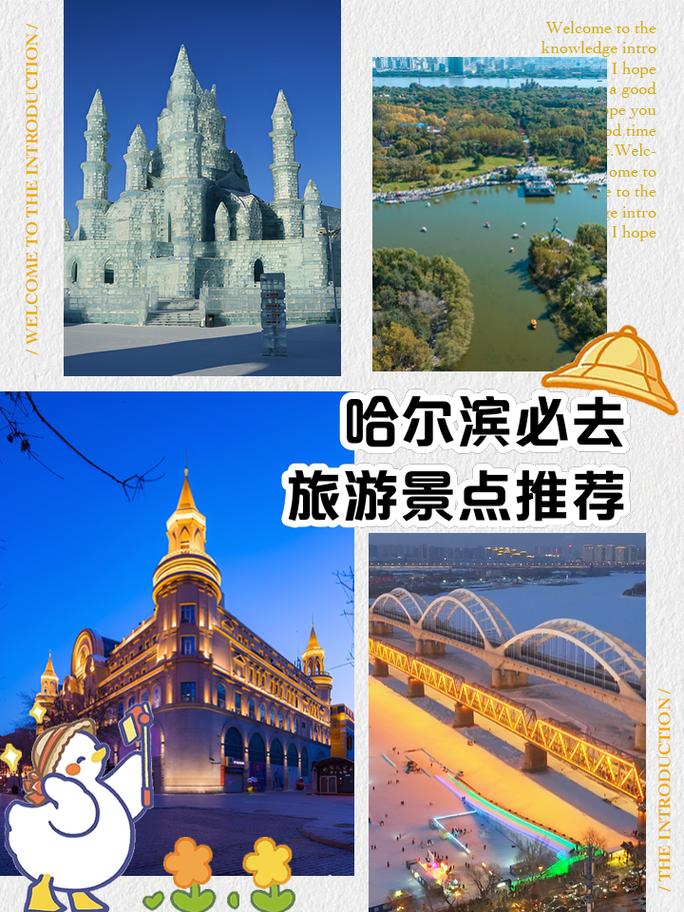 哈尔滨旅游攻略景点大全,哈尔滨旅游攻略景点大全免费?-第4张图片-诗丽旅游网 哈尔滨旅游攻略景点大全,哈尔滨旅游攻略景点大全免费?-第4张图片-诗丽旅游网