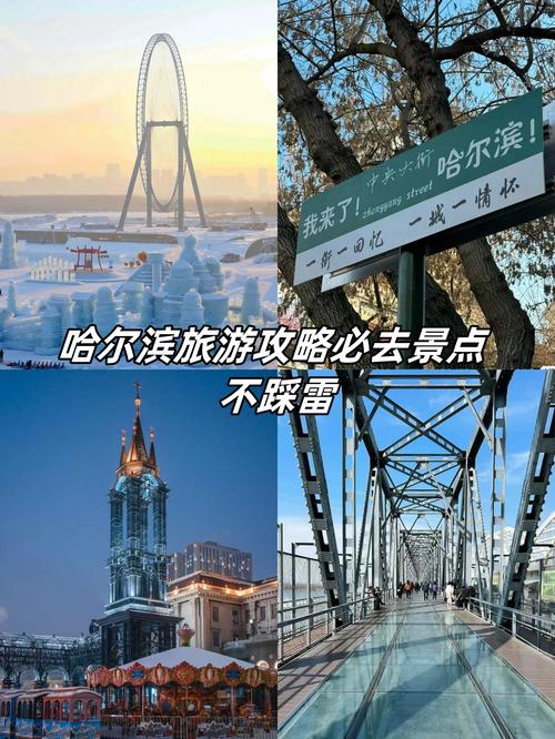 哈尔滨旅游攻略景点大全,哈尔滨旅游攻略景点大全免费?-第5张图片-诗丽旅游网 哈尔滨旅游攻略景点大全,哈尔滨旅游攻略景点大全免费?-第5张图片-诗丽旅游网