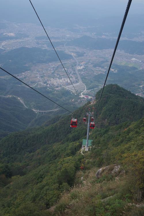 岳阳2日游最佳线路，岳阳2日游最佳线路推荐？-第3张图片-诗丽旅游网