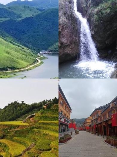 邵阳旅游景点攻略自驾游,邵阳旅游胜地?-第3张图片-诗丽旅游网 邵阳旅游景点攻略自驾游,邵阳旅游胜地?-第3张图片-诗丽旅游网