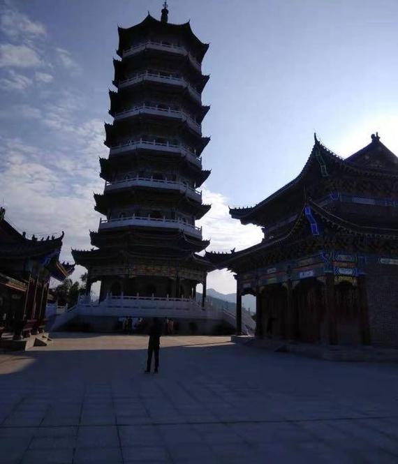 雾灵山在哪?雾灵山自驾游攻略,雾灵山风景区自驾攻略?-第4张图片-诗丽旅游网 雾灵山在哪?雾灵山自驾游攻略,雾灵山风景区自驾攻略?-第4张图片-诗丽旅游网