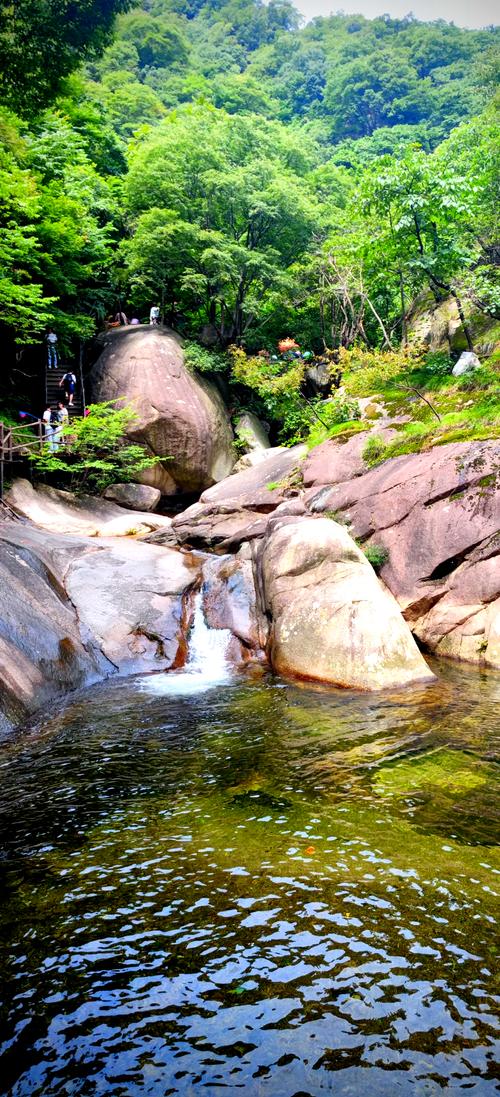 平顶山旅游景点排名前十名,河南平顶山旅游景点排名前十名?-第4张图片-诗丽旅游网 平顶山旅游景点排名前十名,河南平顶山旅游景点排名前十名?-第4张图片-诗丽旅游网