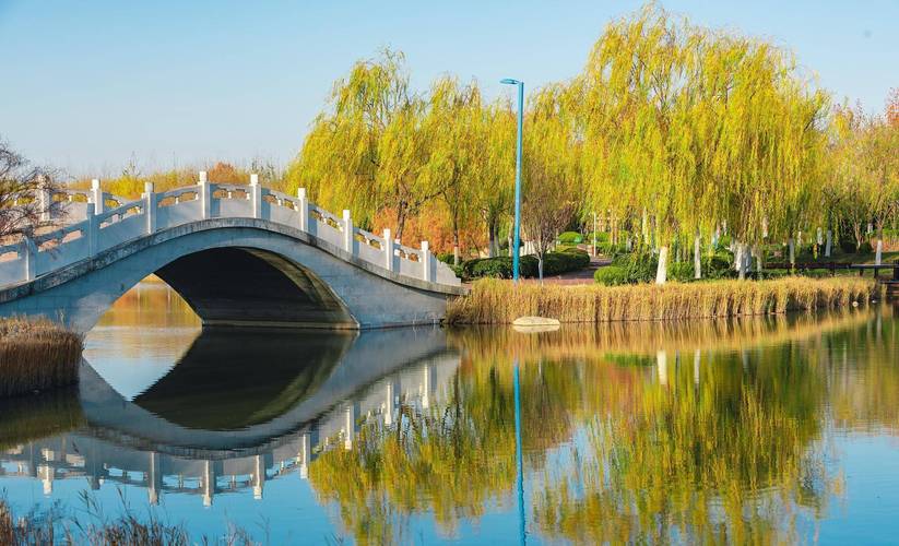 沧州旅游景点攻略,沧州旅游景点攻略详细-第2张图片-诗丽旅游网 沧州旅游景点攻略,沧州旅游景点攻略详细-第2张图片-诗丽旅游网