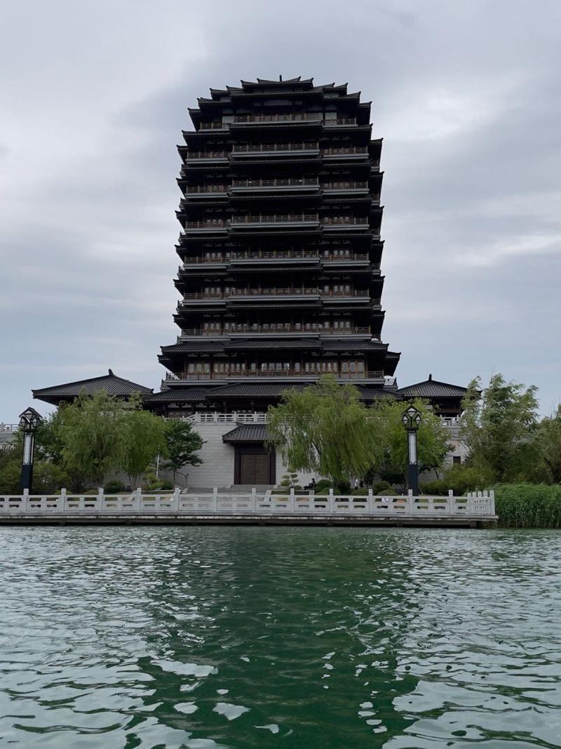 沧州旅游景点攻略,沧州旅游景点攻略详细-第4张图片-诗丽旅游网 沧州旅游景点攻略,沧州旅游景点攻略详细-第4张图片-诗丽旅游网