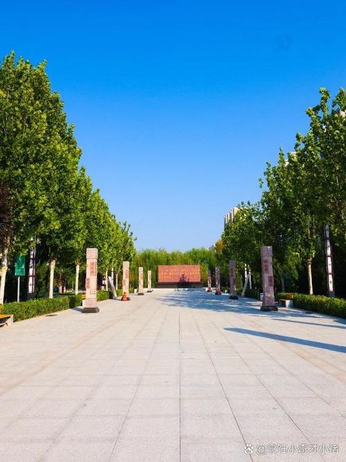 沧州旅游景点攻略,沧州旅游景点攻略详细-第6张图片-诗丽旅游网 沧州旅游景点攻略,沧州旅游景点攻略详细-第6张图片-诗丽旅游网