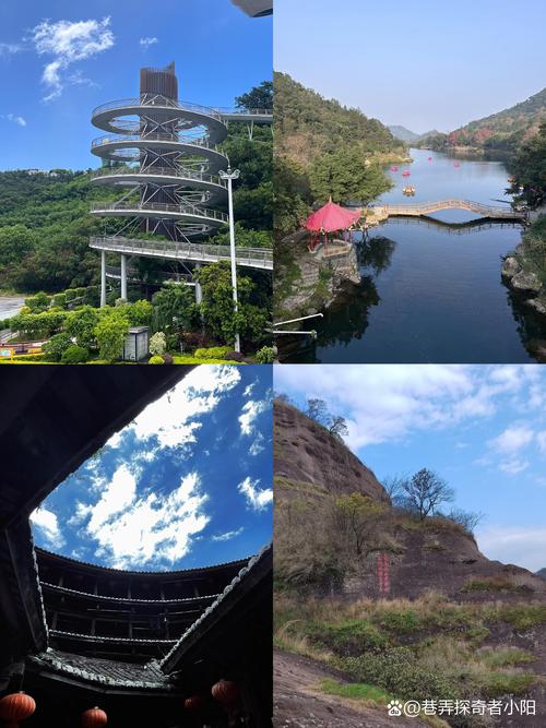 福建旅游线路设计,福建旅游十条精品线路?-第6张图片-诗丽旅游网 福建旅游线路设计,福建旅游十条精品线路?-第6张图片-诗丽旅游网