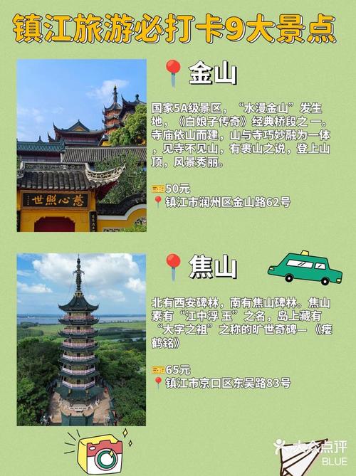镇江旅游景点大全排名前十有哪些城市,镇江旅游景点攻略路线-第1张图片-诗丽旅游网 镇江旅游景点大全排名前十有哪些城市,镇江旅游景点攻略路线-第1张图片-诗丽旅游网