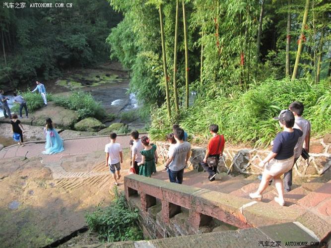 蜀南竹海旅游攻略自驾导游,蜀南竹海景点攻略?-第5张图片-诗丽旅游网 蜀南竹海旅游攻略自驾导游,蜀南竹海景点攻略?-第5张图片-诗丽旅游网