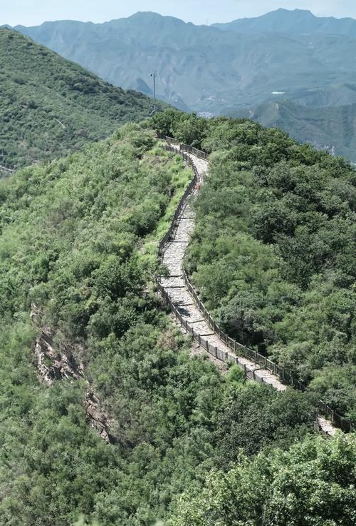 门头沟旅游路线，门头沟旅行攻略-第4张图片-诗丽旅游网