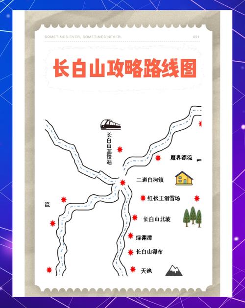 长白山旅游攻略费用查询?长白山旅游攻略自助游攻略?-第5张图片-诗丽旅游网 长白山旅游攻略费用查询?长白山旅游攻略自助游攻略?-第5张图片-诗丽旅游网