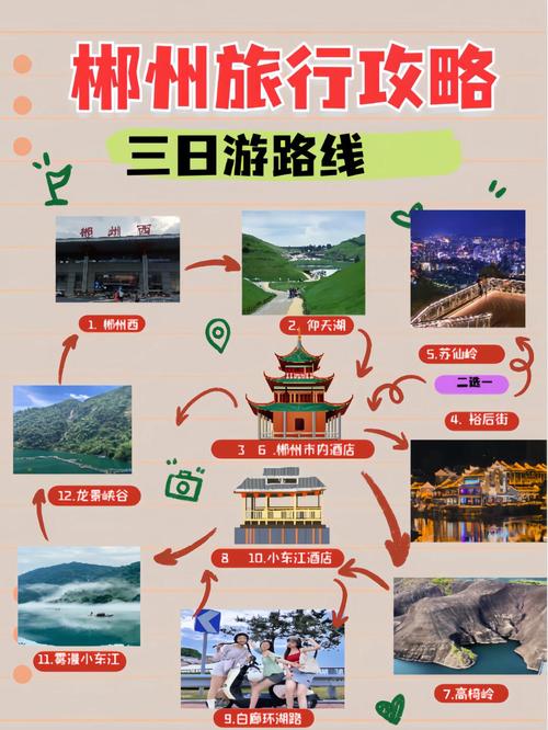 湖南3日游最佳线路是什么?湖南三日游路线?-第5张图片-诗丽旅游网 湖南3日游最佳线路是什么?湖南三日游路线?-第5张图片-诗丽旅游网