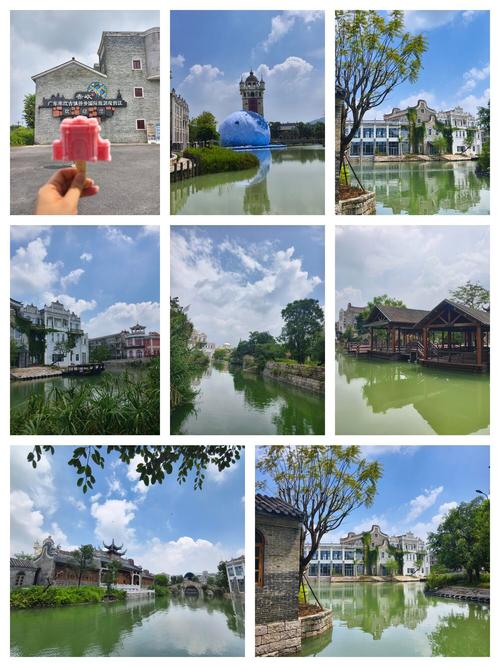 江门游玩攻略大全？江门旅游攻略？-第3张图片-诗丽旅游网