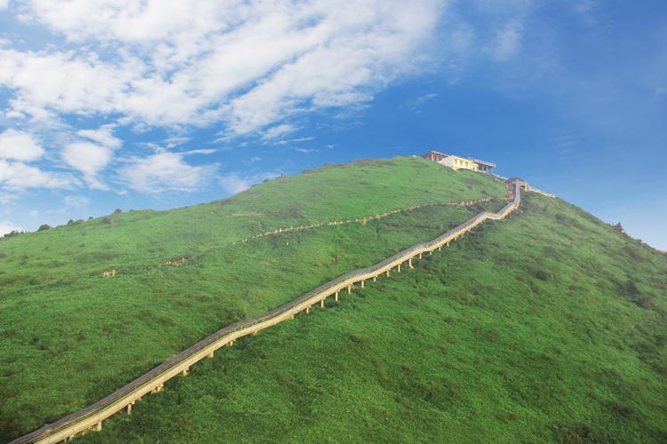 四川达州市景点，四川达州景区-第4张图片-诗丽旅游网