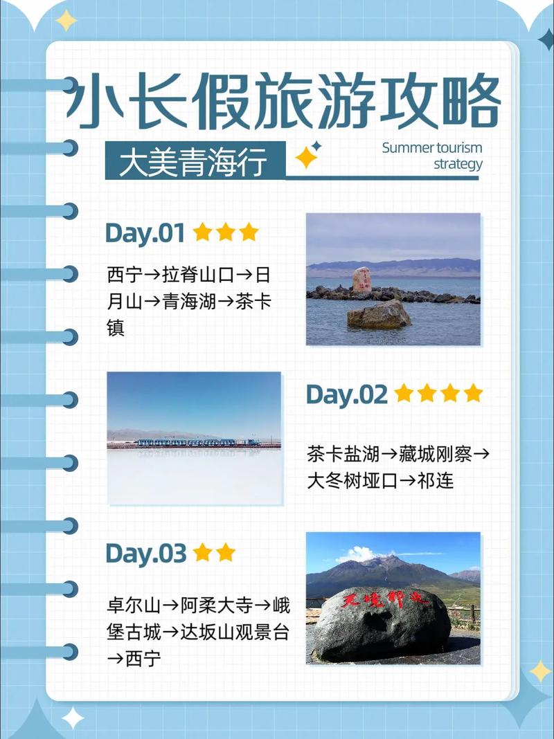 西宁游玩景点攻略?西宁游玩景点攻略一日游?-第4张图片-诗丽旅游网 西宁游玩景点攻略?西宁游玩景点攻略一日游?-第4张图片-诗丽旅游网