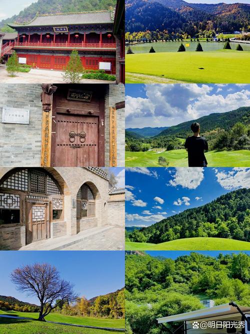 吕梁旅游景点推荐,吕梁旅游景点排名榜前十名?-第1张图片-诗丽旅游网 吕梁旅游景点推荐,吕梁旅游景点排名榜前十名?-第1张图片-诗丽旅游网