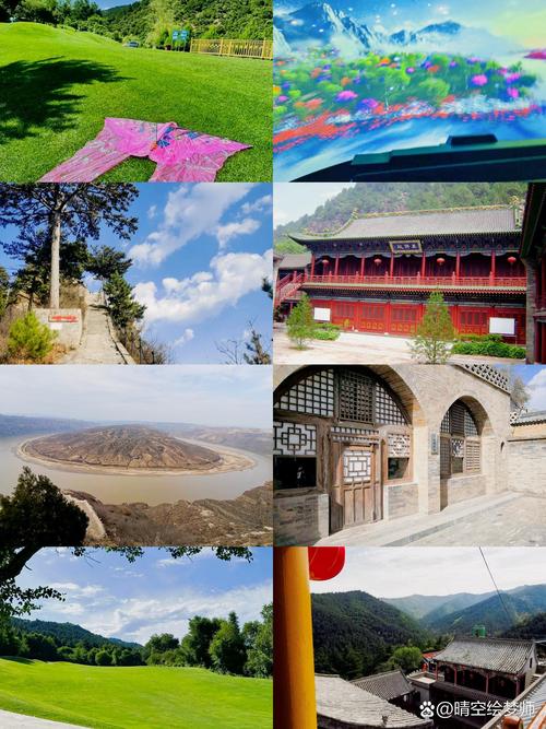 吕梁旅游景点推荐,吕梁旅游景点排名榜前十名?-第3张图片-诗丽旅游网 吕梁旅游景点推荐,吕梁旅游景点排名榜前十名?-第3张图片-诗丽旅游网