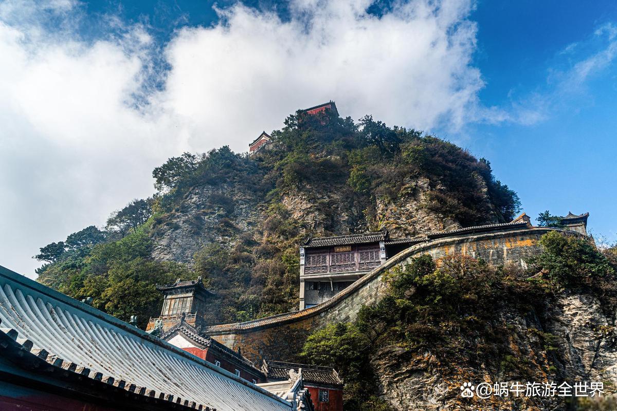 吕梁旅游景点推荐,吕梁旅游景点排名榜前十名?-第4张图片-诗丽旅游网 吕梁旅游景点推荐,吕梁旅游景点排名榜前十名?-第4张图片-诗丽旅游网