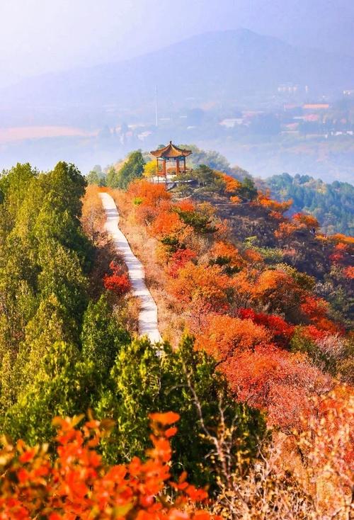 门头沟旅游景点有哪些好玩的地方推荐,门头沟旅游景点介绍?-第2张图片-诗丽旅游网 门头沟旅游景点有哪些好玩的地方推荐,门头沟旅游景点介绍?-第2张图片-诗丽旅游网