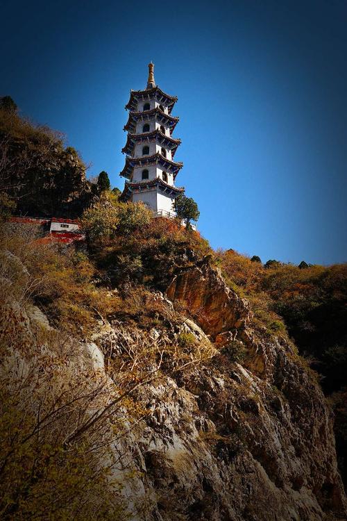 门头沟旅游景点有哪些好玩的地方推荐,门头沟旅游景点介绍?-第4张图片-诗丽旅游网 门头沟旅游景点有哪些好玩的地方推荐,门头沟旅游景点介绍?-第4张图片-诗丽旅游网