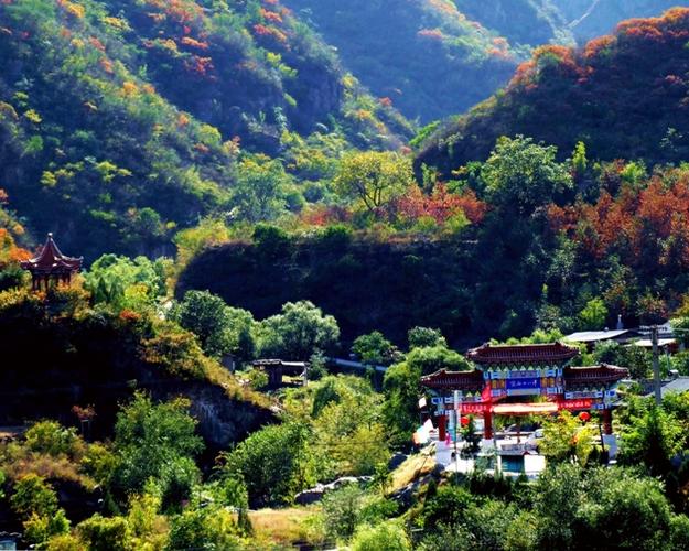 门头沟旅游景点大全排名前十名有哪些?门头沟旅游景点大全排名前十名有哪些地方?-第3张图片-诗丽旅游网 门头沟旅游景点大全排名前十名有哪些?门头沟旅游景点大全排名前十名有哪些地方?-第3张图片-诗丽旅游网
