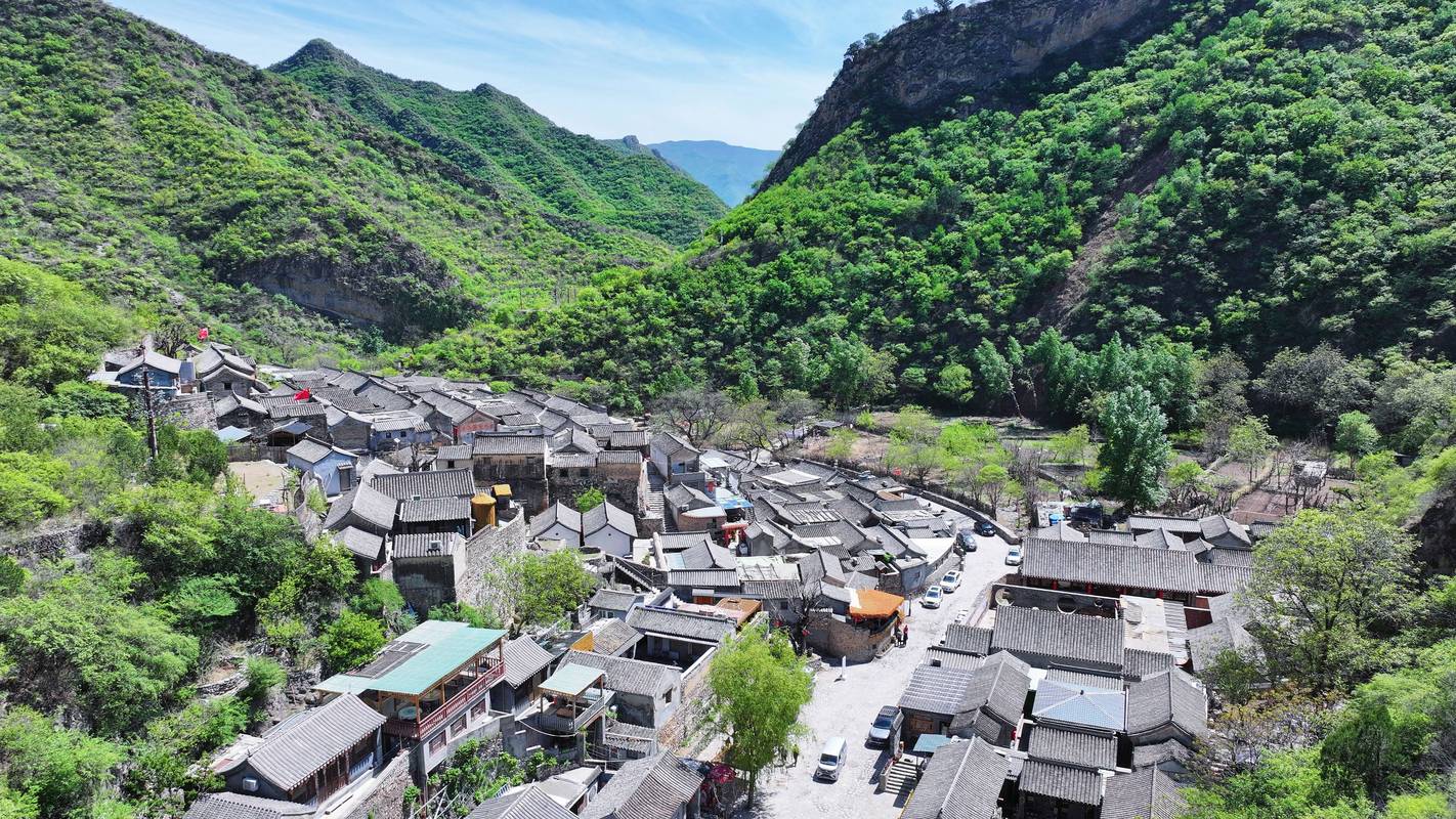 门头沟旅游景点大全排名前十名有哪些?门头沟旅游景点大全排名前十名有哪些地方?-第5张图片-诗丽旅游网 门头沟旅游景点大全排名前十名有哪些?门头沟旅游景点大全排名前十名有哪些地方?-第5张图片-诗丽旅游网