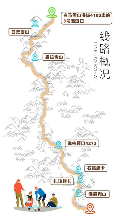国内好的旅游路线排名?国内比较出名的旅游线路?-第2张图片-诗丽旅游网 国内好的旅游路线排名?国内比较出名的旅游线路?-第2张图片-诗丽旅游网