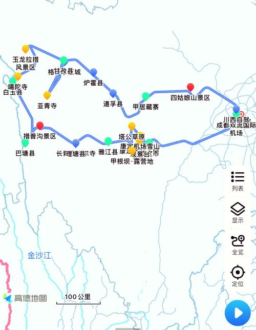 国内好的旅游路线排名?国内比较出名的旅游线路?-第4张图片-诗丽旅游网 国内好的旅游路线排名?国内比较出名的旅游线路?-第4张图片-诗丽旅游网