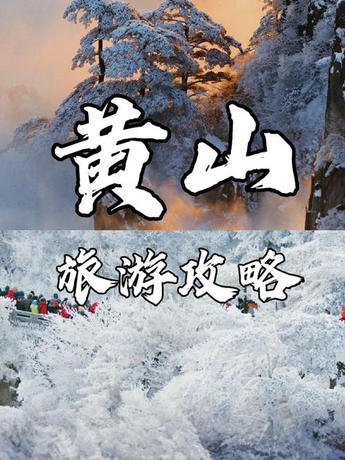 黄山三日游线路设计?黄山三日游旅游计划?-第6张图片-诗丽旅游网 黄山三日游线路设计?黄山三日游旅游计划?-第6张图片-诗丽旅游网