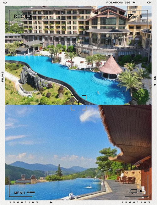 广西西溪温泉旅游攻略一日游路线,广西西溪温泉度假村攻略-第2张图片-诗丽旅游网 广西西溪温泉旅游攻略一日游路线,广西西溪温泉度假村攻略-第2张图片-诗丽旅游网