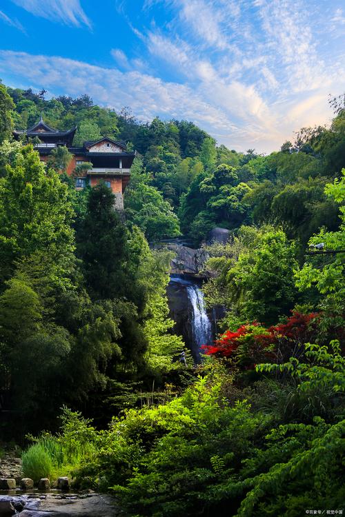 池州旅游景点推荐,池州旅游景点排名?-第2张图片-诗丽旅游网 池州旅游景点推荐,池州旅游景点排名?-第2张图片-诗丽旅游网