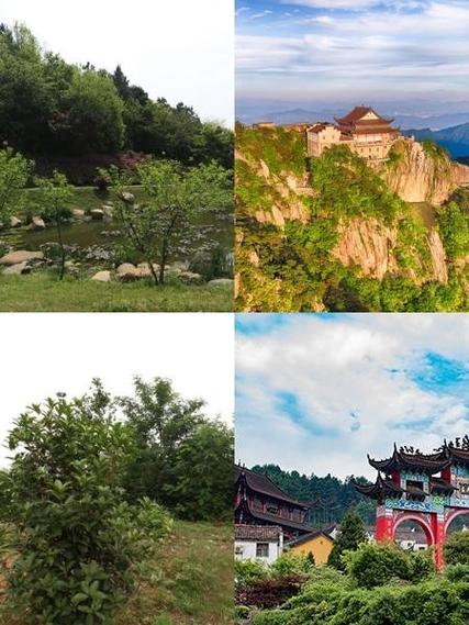 池州旅游景点推荐,池州旅游景点排名?-第5张图片-诗丽旅游网 池州旅游景点推荐,池州旅游景点排名?-第5张图片-诗丽旅游网