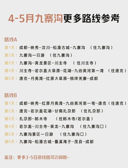 成都到九寨沟2日游攻略大全最新?成都到九寨沟二日游 攻略?-第3张图片-诗丽旅游网 成都到九寨沟2日游攻略大全最新?成都到九寨沟二日游 攻略?-第3张图片-诗丽旅游网